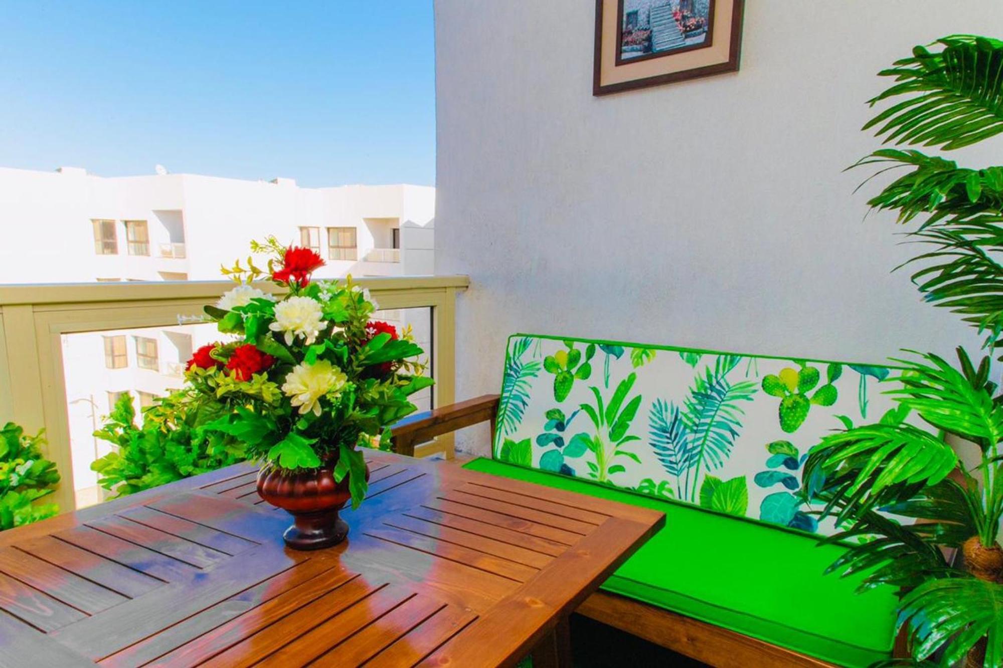 'Ezbet Shalabi el-Rudi Porto Said Tourist Resort מראה חיצוני תמונה