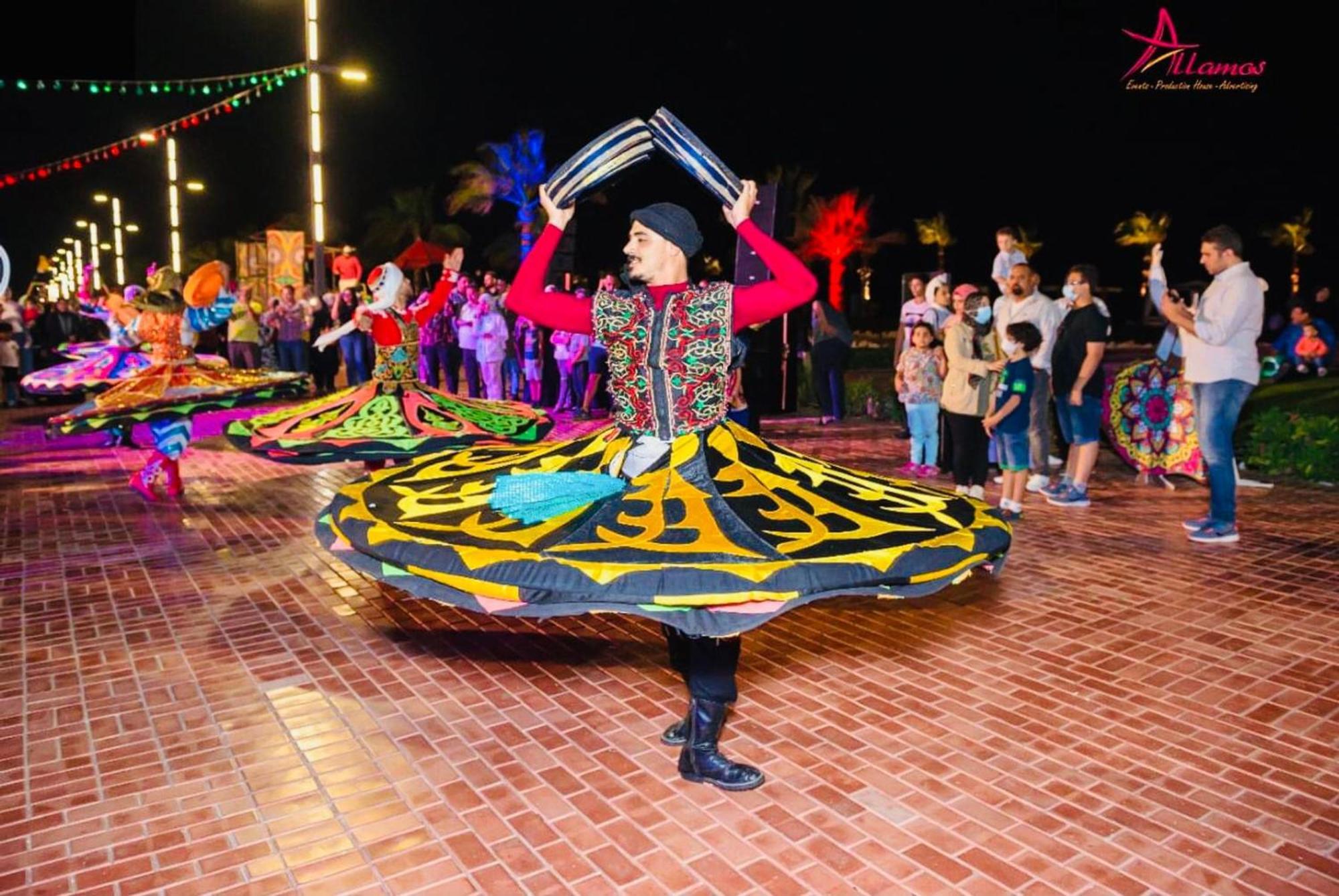 'Ezbet Shalabi el-Rudi Porto Said Tourist Resort מראה חיצוני תמונה