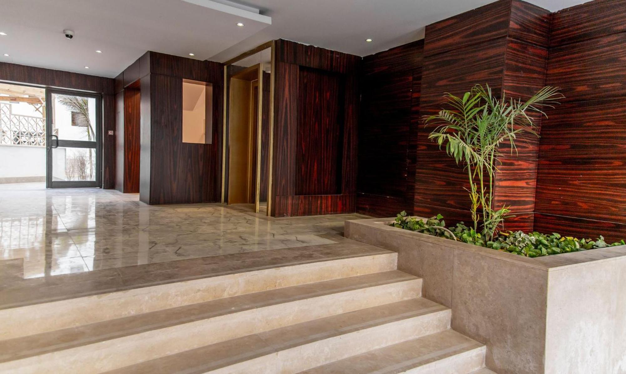 'Ezbet Shalabi el-Rudi Porto Said Tourist Resort מראה חיצוני תמונה