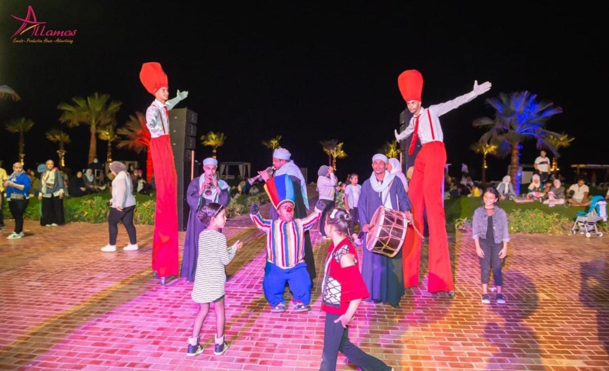 'Ezbet Shalabi el-Rudi Porto Said Tourist Resort מראה חיצוני תמונה