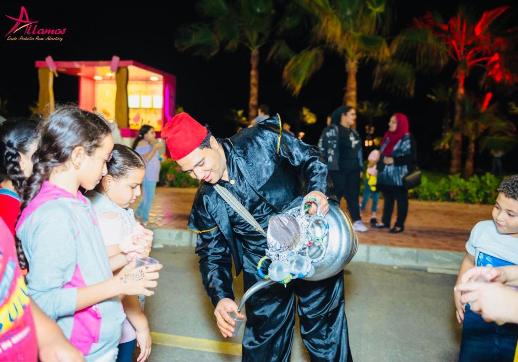 'Ezbet Shalabi el-Rudi Porto Said Tourist Resort מראה חיצוני תמונה