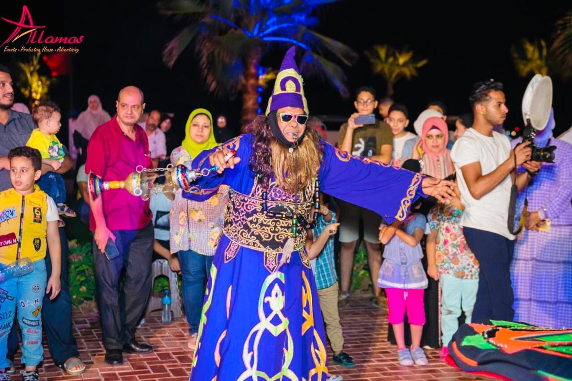 'Ezbet Shalabi el-Rudi Porto Said Tourist Resort מראה חיצוני תמונה